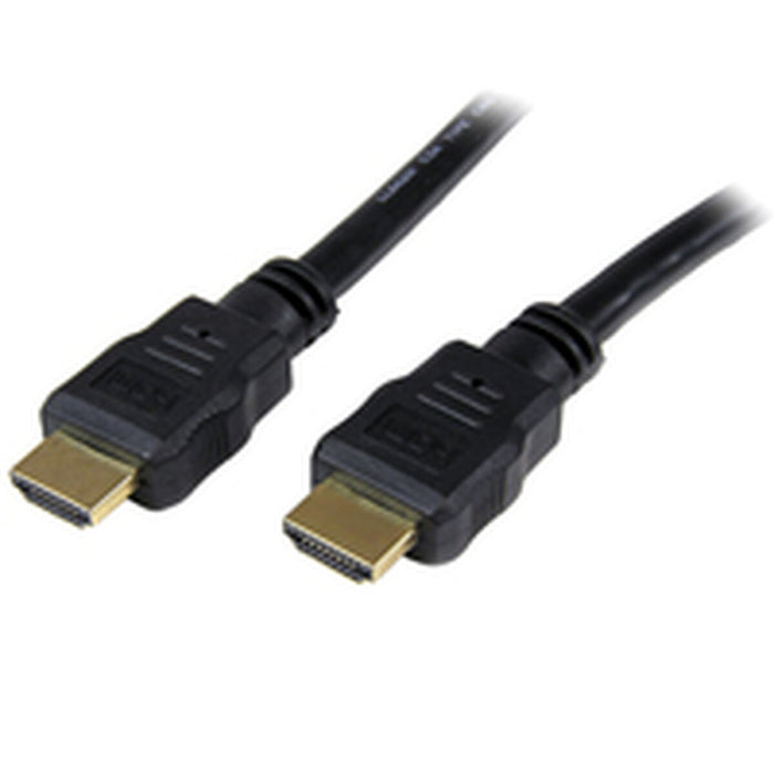 Кабел HDMI Startech 1,8 m Черен