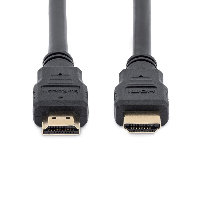 Кабел HDMI Startech 1,8 m Черен