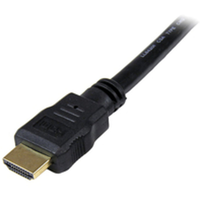 Кабел HDMI Startech 1,8 m Черен