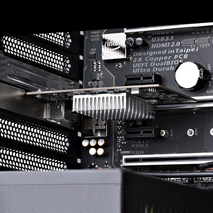 Мрежова карта Startech ST10GSPEXNB2