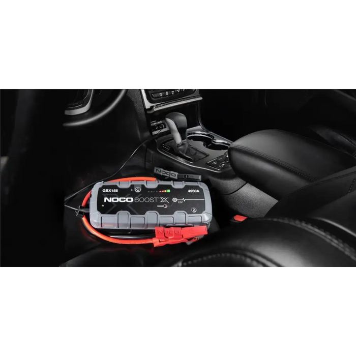 Стартер за превозни средства NOCO GBX155 4250 A