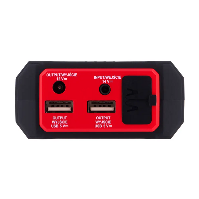 Стартер за кола YATO YT-83081 Преносима батерия Powerbank