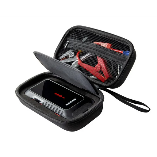 СТАРТЕРНО УСТРОЙСТВО 18AH 600A RD-JBC20