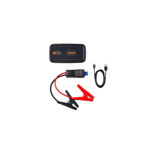 СТАРТЕР OBSL300 BATTERY START OSRAM