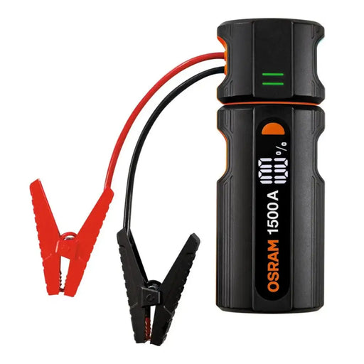 СТАРТЕР OJS030 BATTERY START 1500 OSRAM