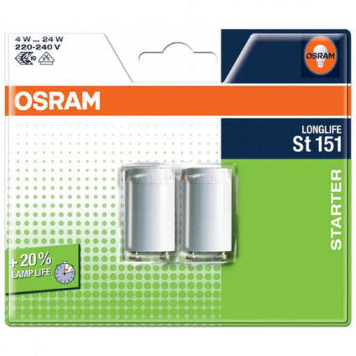 СТАРТЕР OSRAM ST151