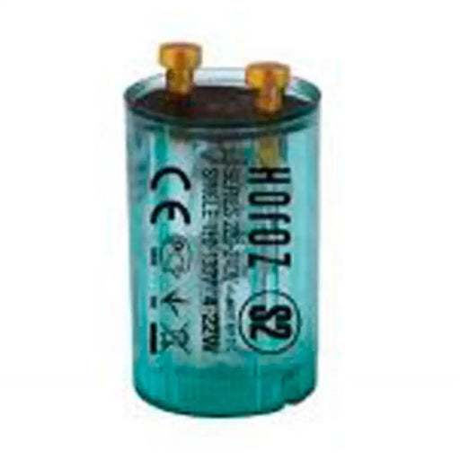 СТАРТЕР S2 HOROZ