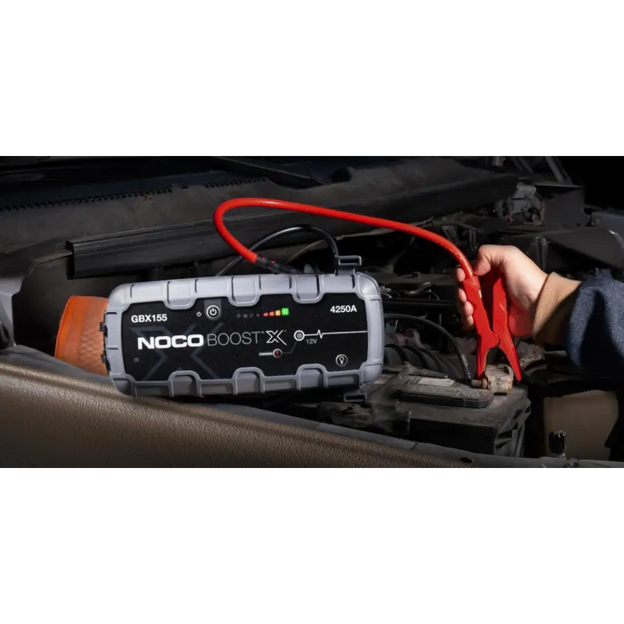 Стартер за превозни средства NOCO GBX155 4250 A