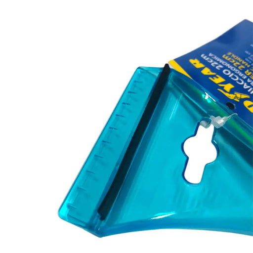 СТЪРГАЛКА ЗА ЛЕД 22СМ GOODYEAR