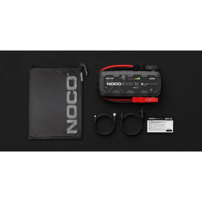 Стартер за превозни средства NOCO GBX155 4250 A