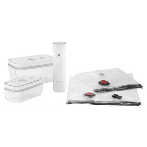 Стартов комплект ZWILLING Fresh & Save S/M стъкло