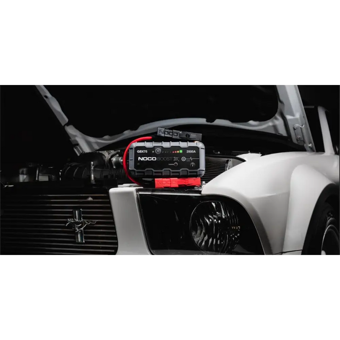 Стартер за превозни средства NOCO GBX75 2500 A