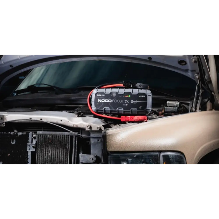 Стартер за превозни средства NOCO GBX155 4250 A