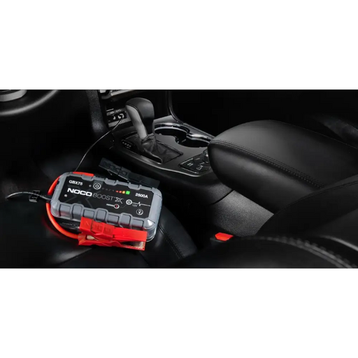 Стартер за превозни средства NOCO GBX75 2500 A