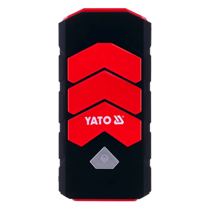 Стартер за кола YATO YT-83081 Преносима батерия Powerbank