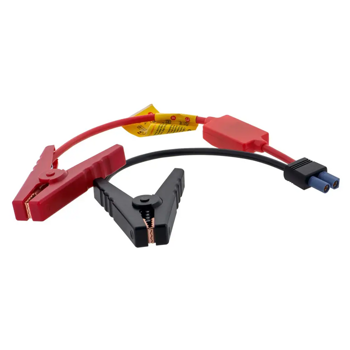 Стартер за кола YATO YT-83081 Преносима батерия Powerbank