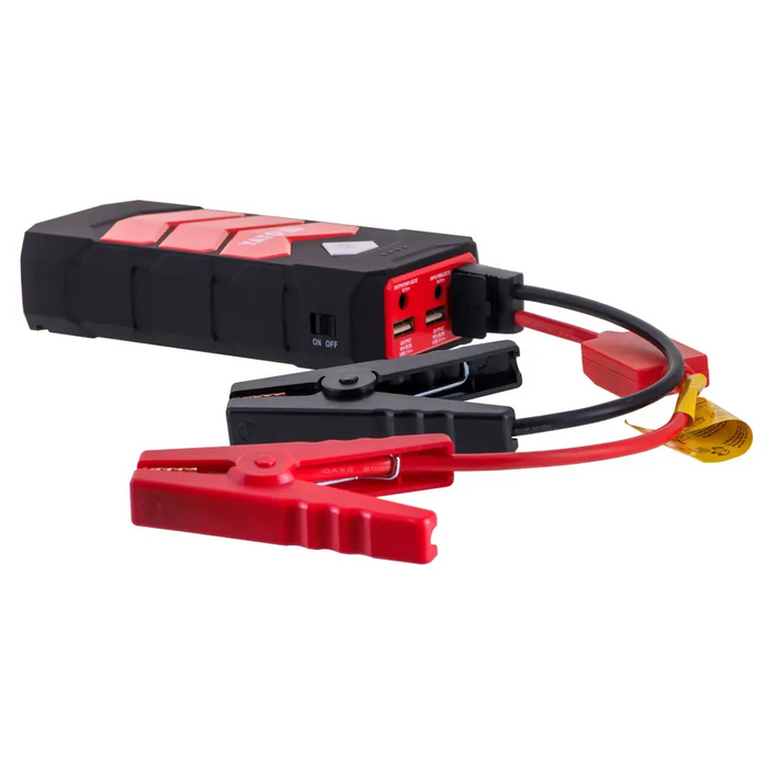 Стартер за кола YATO YT-83081 Преносима батерия Powerbank