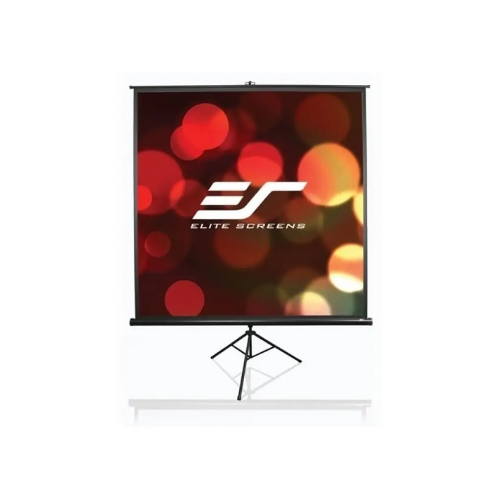 Статив Elite Screen T136UWS1 136’’ (1:1) 243,8 x 243,8 см