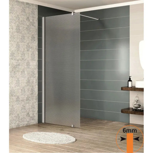 СТАЦИОНАРЕН ПАРАВАН 70X200 INTER CERAMIC 113FS/70 NANO