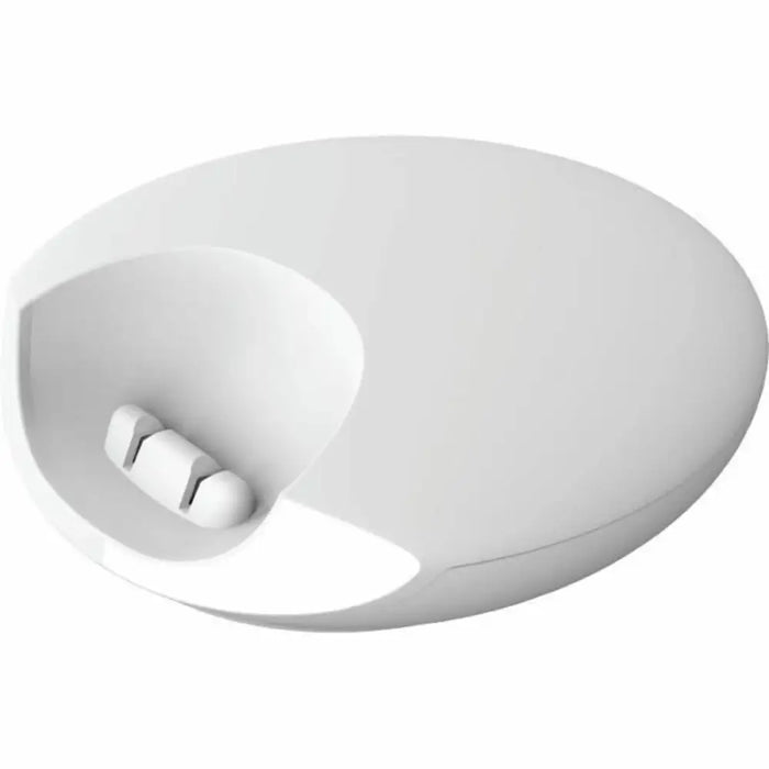 Стационарен телефон Logicom DECT ILOA 150 SOLO Бял