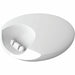 Стационарен телефон Logicom DECT ILOA 150 SOLO Бял