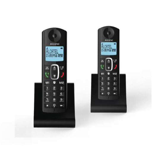Стационарен телефон Alcatel ATL1428391