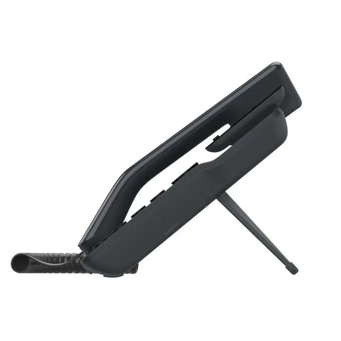 Стационарен телефон Fanvil V62G Черен