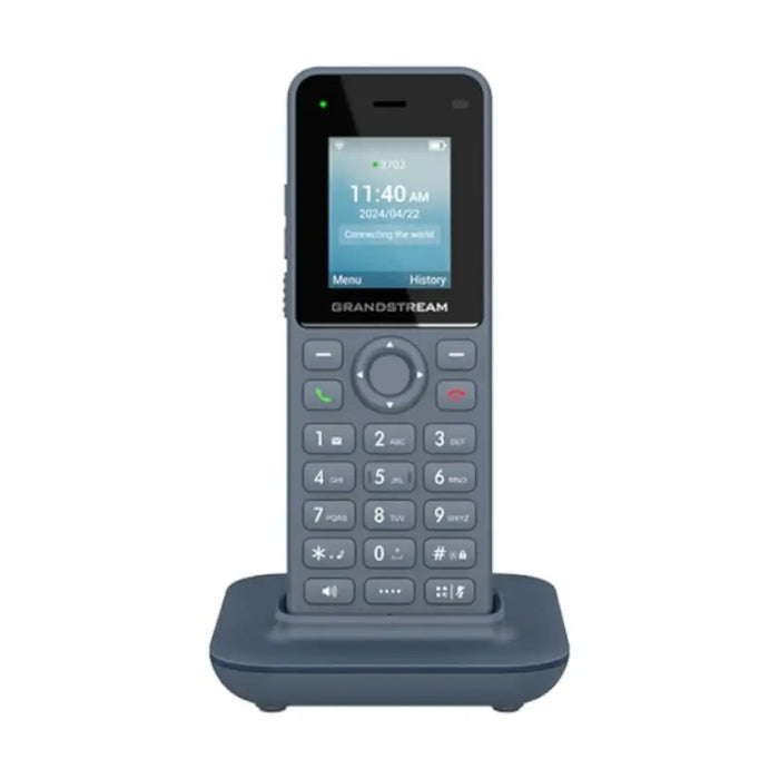 Стационарен телефон Grandstream WP826