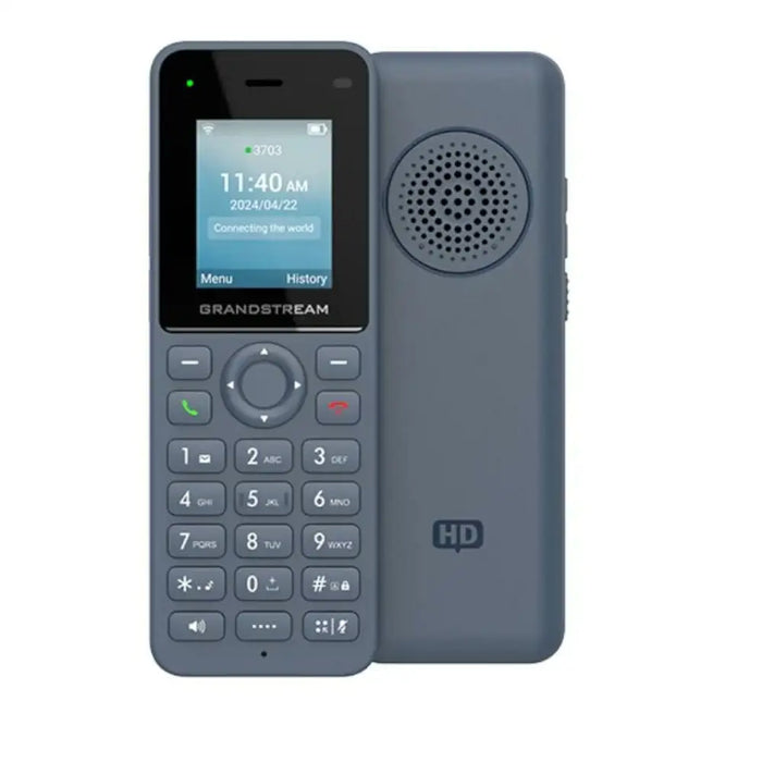 Стационарен телефон Grandstream WP826