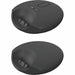 Стационарен телефон Logicom DECT ILOA 255T DUO Черен