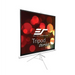 Статив Elite Screen T71NWS1 71’’ (1:1) 127,0 x 127,0 см бял