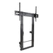 Статив за стена TooQ FS2290HM-B 100’’ 100 kg 55’’