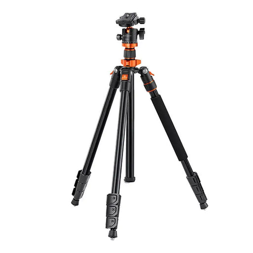 Статив K&F Concept K234A7+BH-28L+Universal Central axis