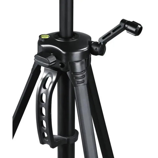 Статив/трипод HAMA Gamma 153 3D 58 - 153 cm 990г Алуминий