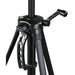 Статив/трипод HAMA Gamma 153 3D 58 - 153 cm 990г Алуминий