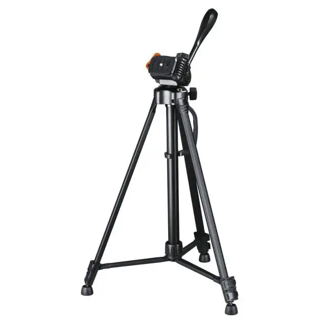 Статив/трипод HAMA Gamma 153 3D 58 - 153 cm 990г Алуминий