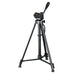 Статив/трипод HAMA Gamma 153 3D 58 - 153 cm 990г Алуминий