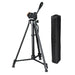 Статив/трипод HAMA Gamma 153 3D 58 - 153 cm 990г Алуминий