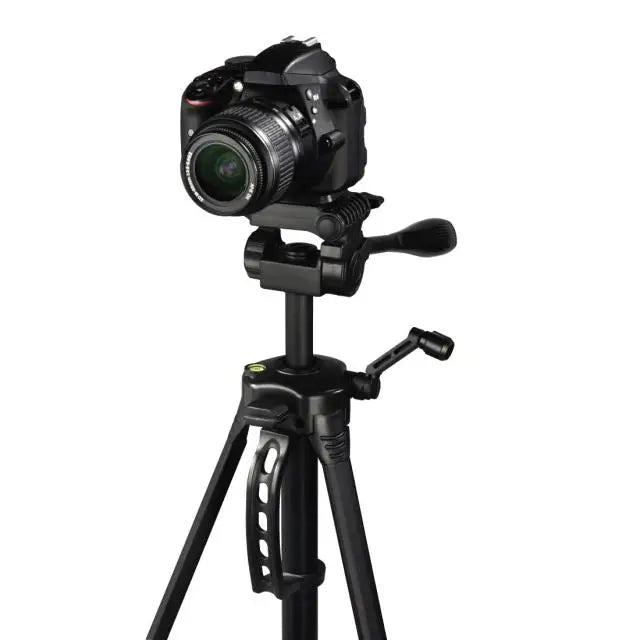 Статив/трипод HAMA Gamma 153 3D 58 - 153 cm 990г Алуминий