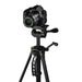 Статив/трипод HAMA Gamma 153 3D 58 - 153 cm 990г Алуминий