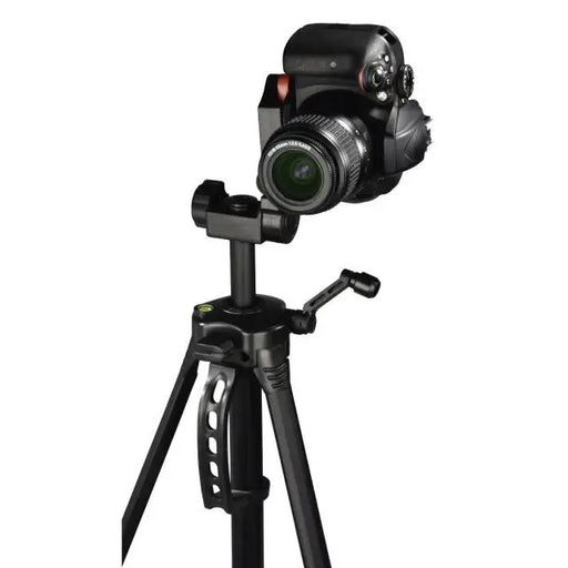 Статив/трипод HAMA Gamma 153 3D 58 - 153 cm 990г Алуминий