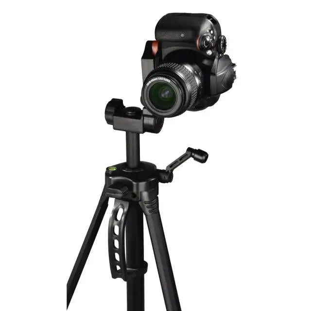 Статив/трипод HAMA Gamma 153 3D 58 - 153 cm 990г Алуминий