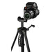 Статив/трипод HAMA Gamma 153 3D 58 - 153 cm 990г Алуминий