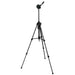 Статив /трипод HAMA Star Black 153-3D Алуминий черен