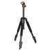 Статив/трипод HAMA Traveller 117 Ball Алуминиев
