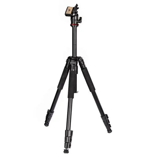 Статив/трипод HAMA Traveller 163 Ball 04291 Алуминий