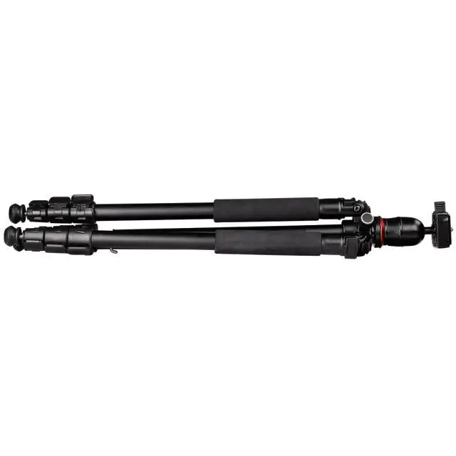 Статив/трипод HAMA Traveller 163 Ball 04291 Алуминий