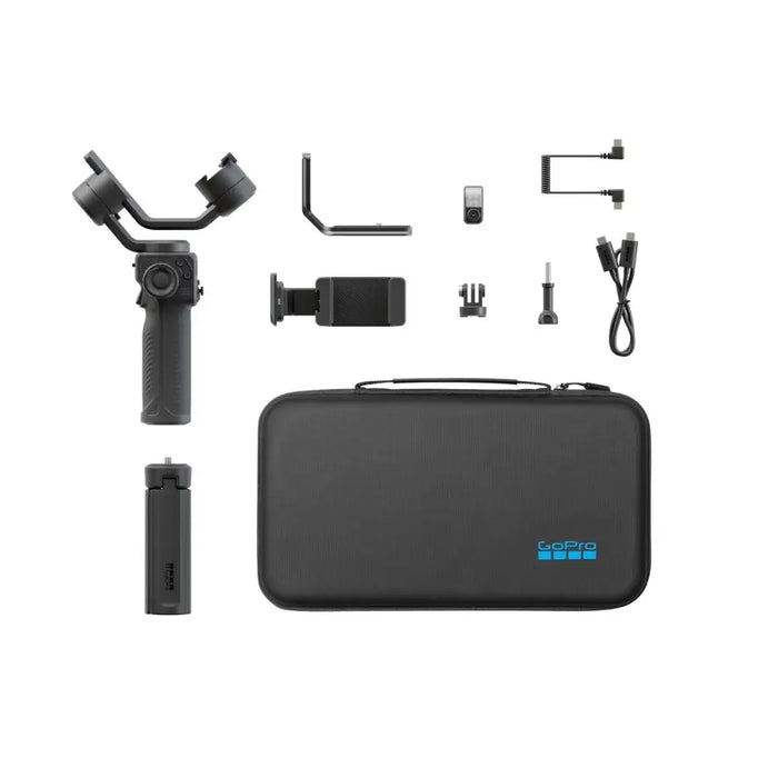 Статив за Камера за Смартфон GoPro AGMSS-011-ES