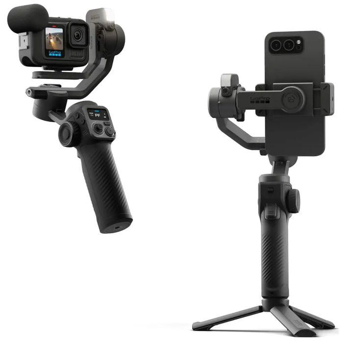 Статив за Камера за Смартфон GoPro AGMSS-011-ES