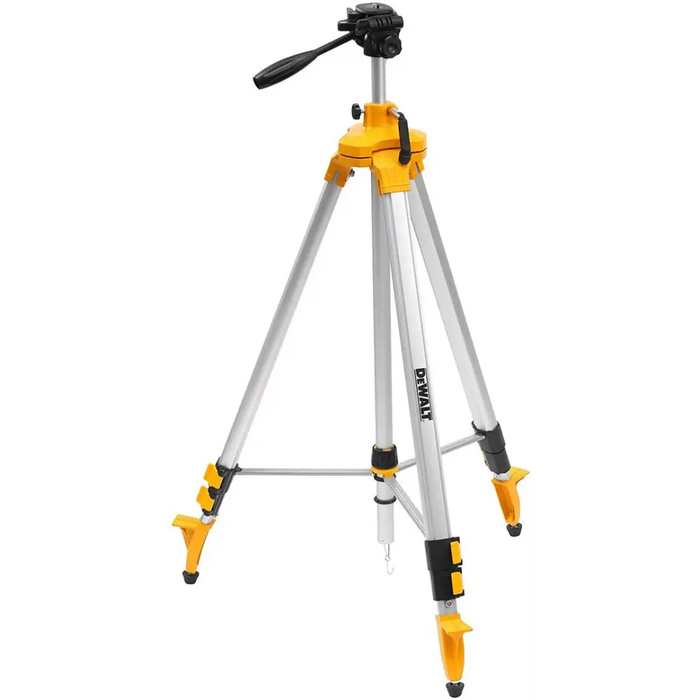 СТАТИВ ЗА НИВЕЛИР 248 СМ DEWALT